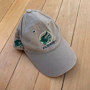 Vintage Florida Embroidered Cap | 90s Y2K Tourist  Baseball SnapBack